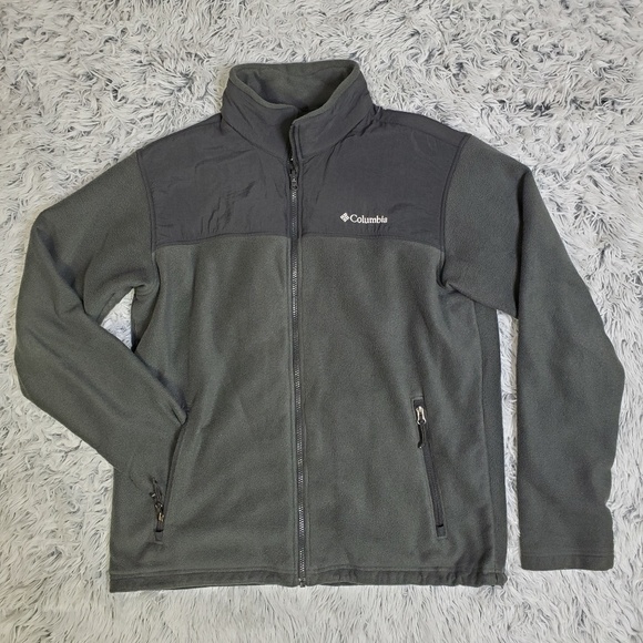 Columbia Other - Columbia Interchange Bugaboo Fleece